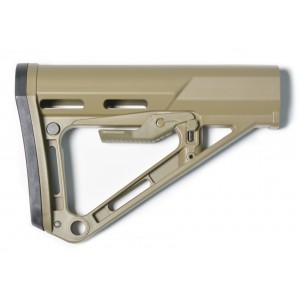 RS-3 Butt stock Tan